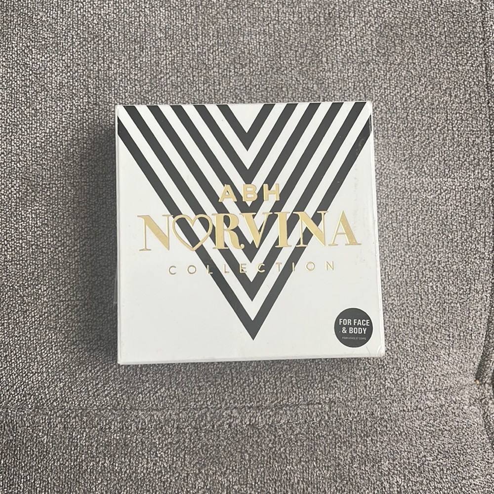 ABH Norvina collection